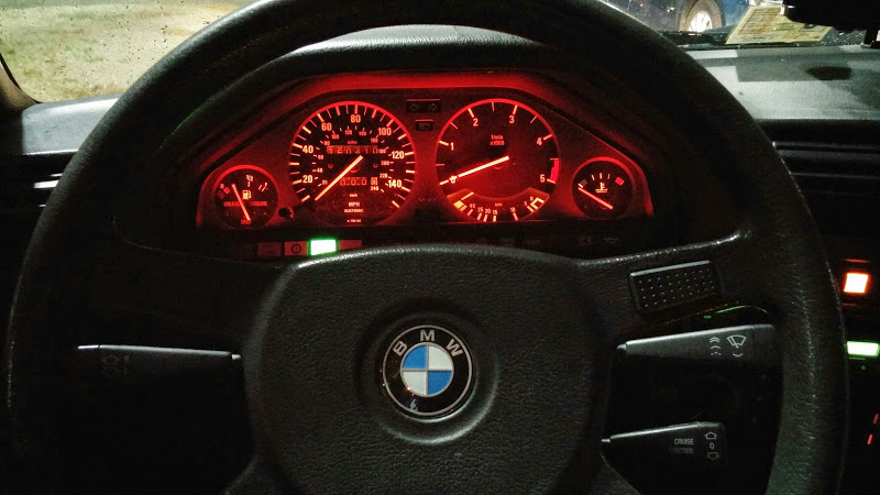 Illustration for article titled Fixin' Up My E30